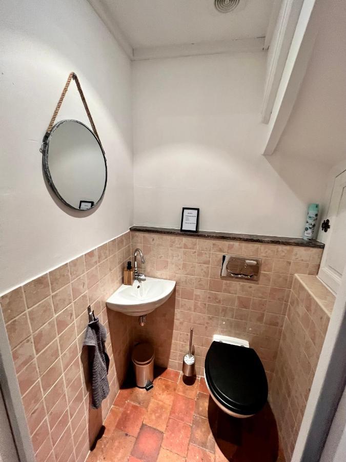 Apartamento Les Deux L Du Vignoble Chablis Exterior foto